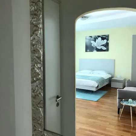Casa Conti Al Lejlighed