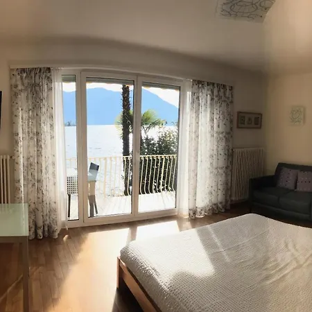 Casa Conti Al Appartement *