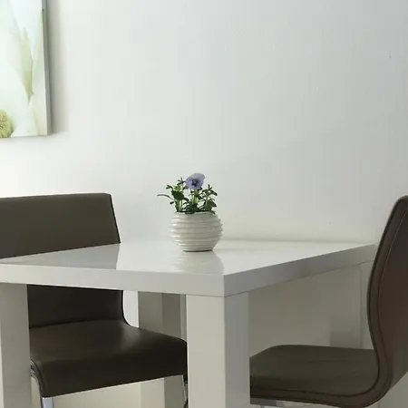 Appartement Casa Conti Al