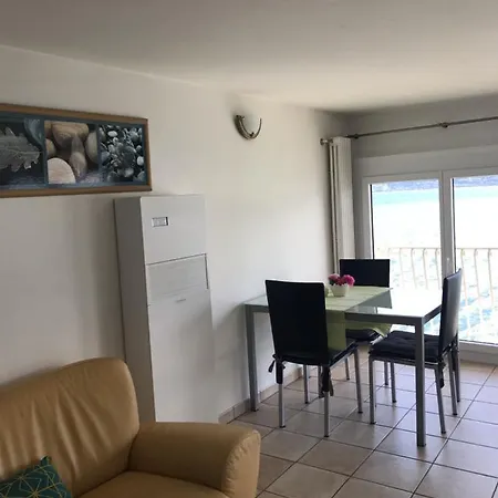Appartement Casa Conti Al Ronco sopra Ascona