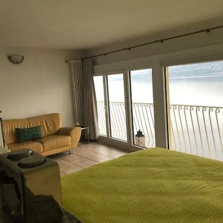 Appartement Casa Conti Al