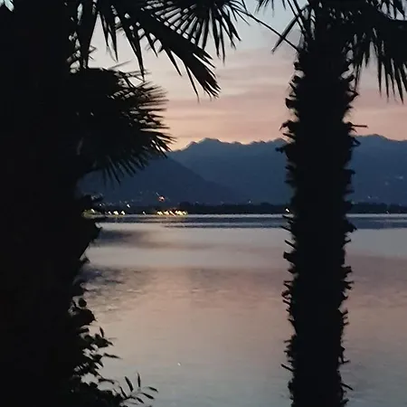 Appartement Casa Conti Al Ronco sopra Ascona
