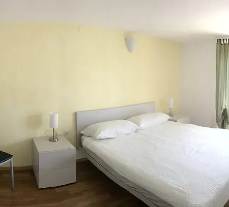 Casa Conti Al Lejlighed *