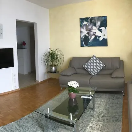Lejlighed Casa Conti Al Ronco sopra Ascona