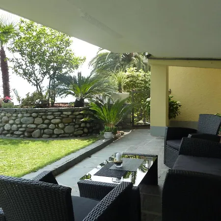 Casa Conti Al