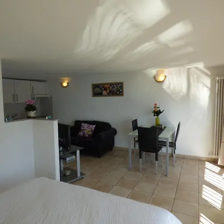 Lejlighed Casa Conti Al Ronco sopra Ascona