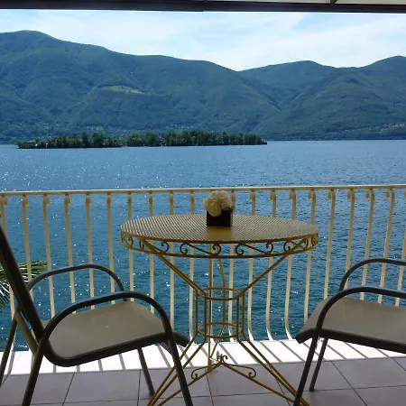 Апартаменты Casa Conti Al Lago *