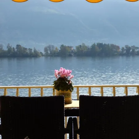 Casa Conti Al Lago * Ronco sopra Ascona