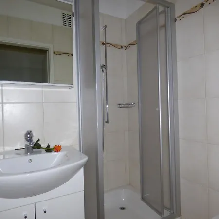 Casa Conti Al Appartement