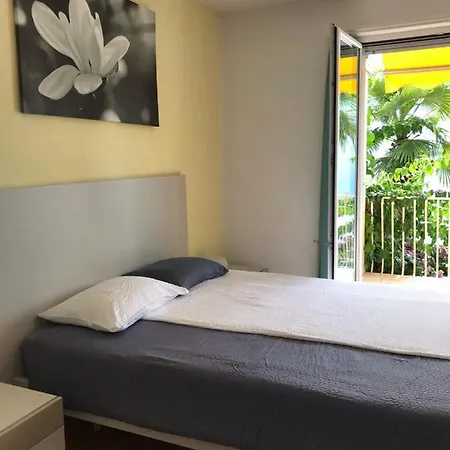 شقة Casa Conti Al *