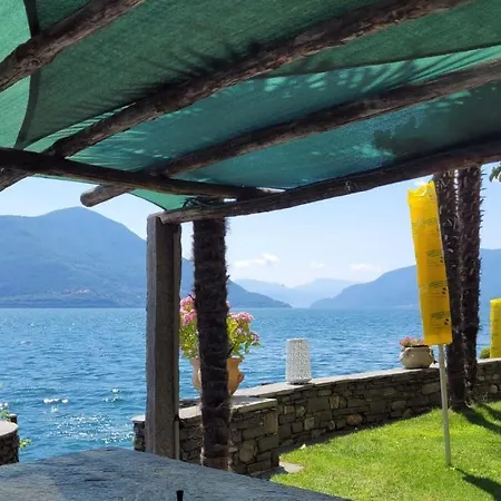 Casa Conti Al شقة *