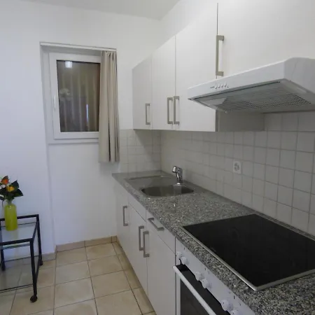 Casa Conti Al * رونكو سوبرا أسكونا