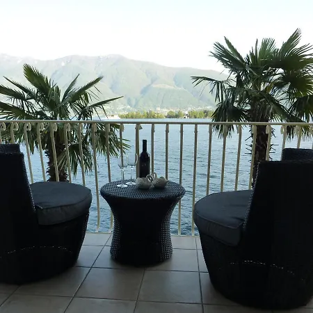 شقة Casa Conti Al *