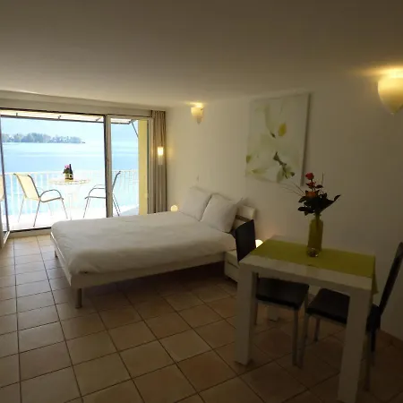Casa Conti Al شقة