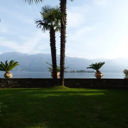 Casa Conti Al شقة *